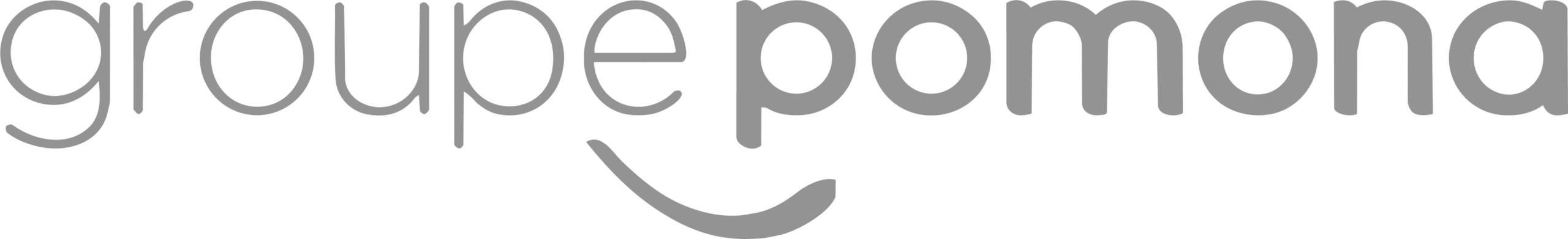 Groupe Pomona qui fait confiance à Viatech Solutions