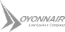 Oyonnair qui fait confiance à Viatech Solutions